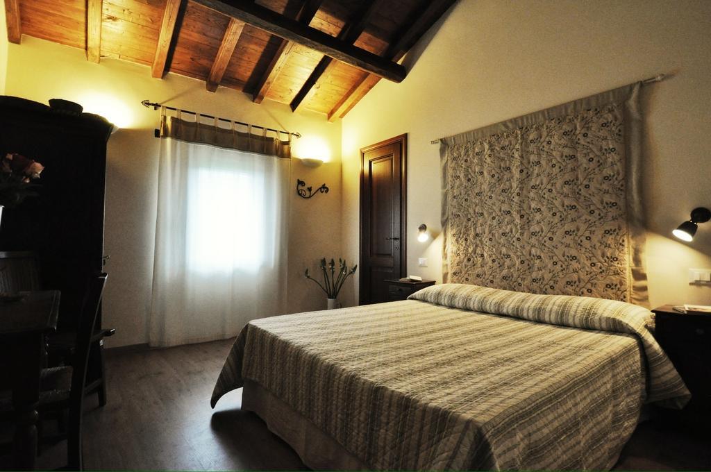Podere Pontepietra Soriano nel Cimino Rom bilde